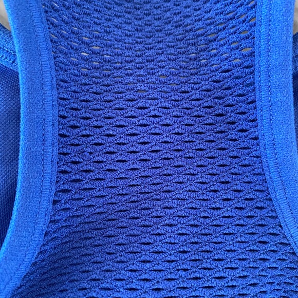 DKNY Mesh Sports Bra - Picture 3 of 3